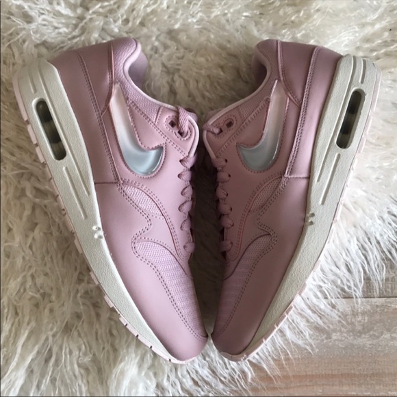 NWT Nike Air Max 1 Rare - Picture 2 of 8